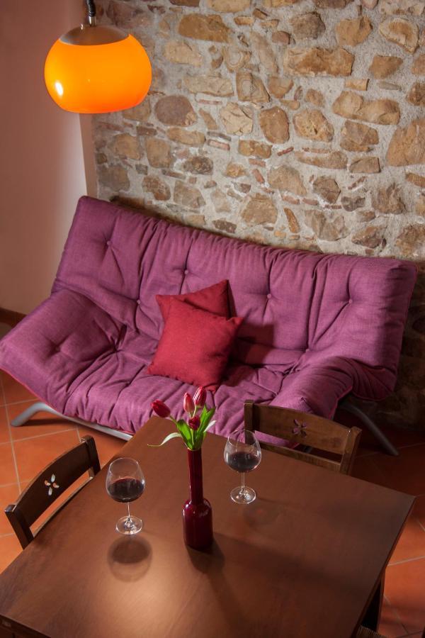 Mirose'S Holiday Home Castelbuono  Zewnętrze zdjęcie
