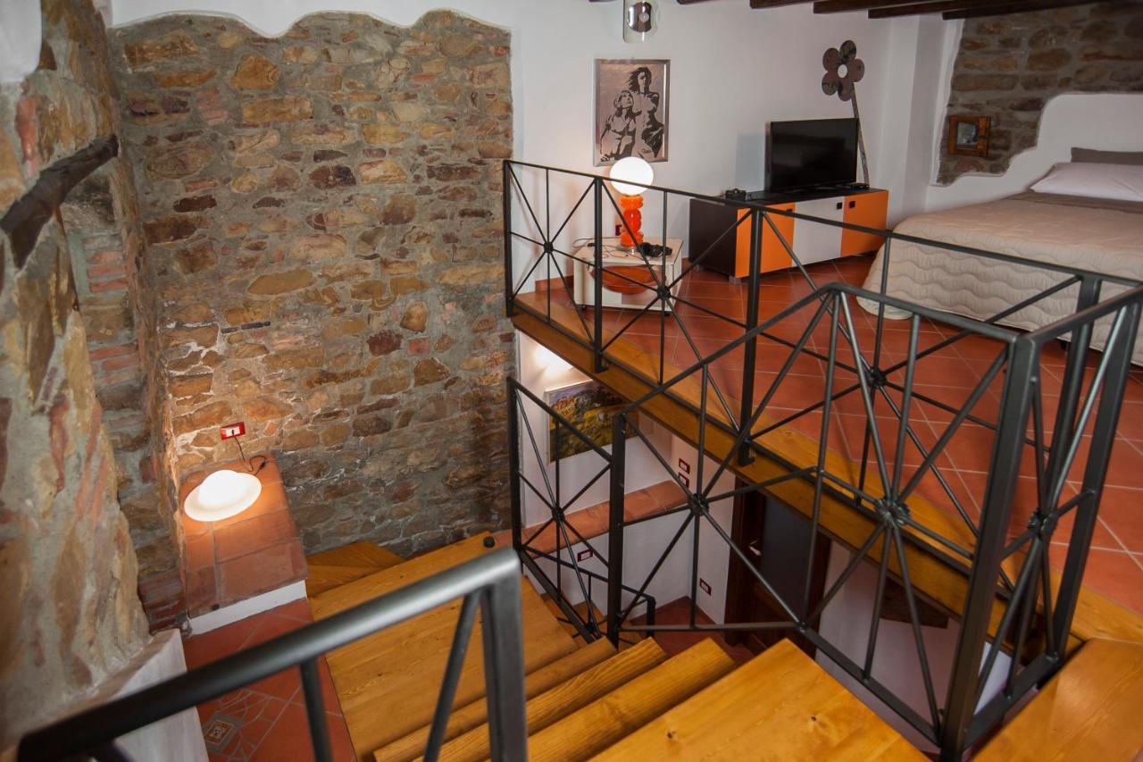 Mirose'S Holiday Home Castelbuono  Zewnętrze zdjęcie