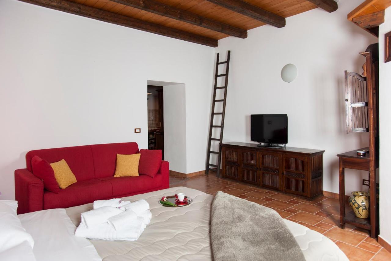 Mirose'S Holiday Home Castelbuono  Zewnętrze zdjęcie