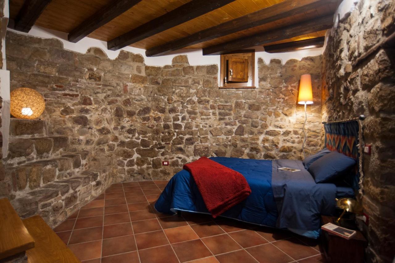 Mirose'S Holiday Home Castelbuono  Zewnętrze zdjęcie