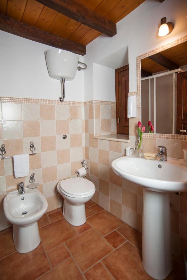 Mirose'S Holiday Home Castelbuono  Zewnętrze zdjęcie