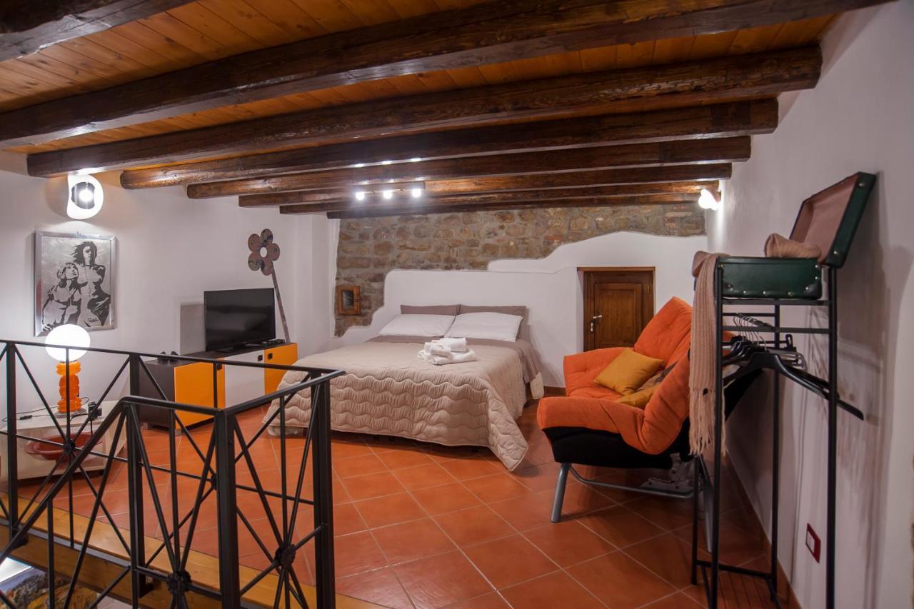 Mirose'S Holiday Home Castelbuono  Zewnętrze zdjęcie