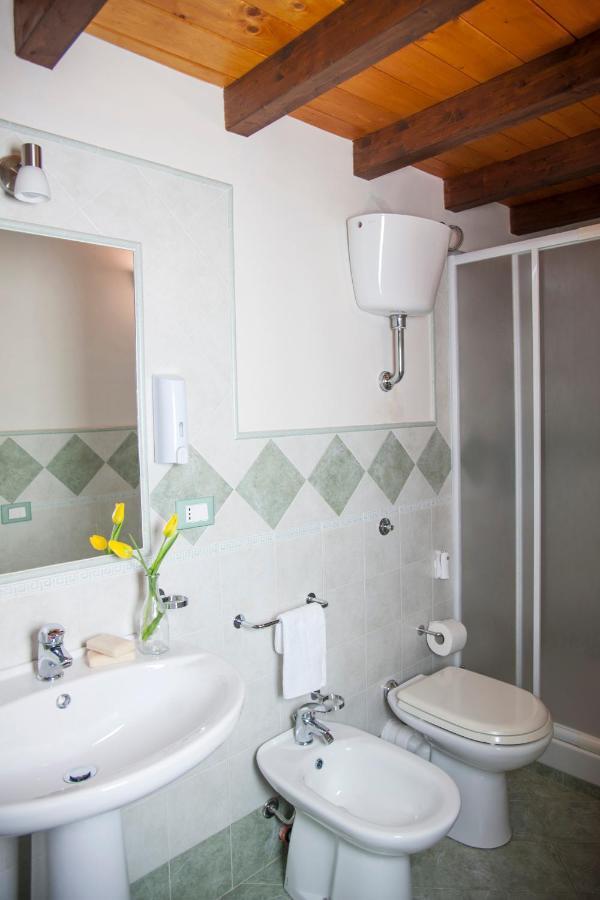 Mirose'S Holiday Home Castelbuono  Zewnętrze zdjęcie