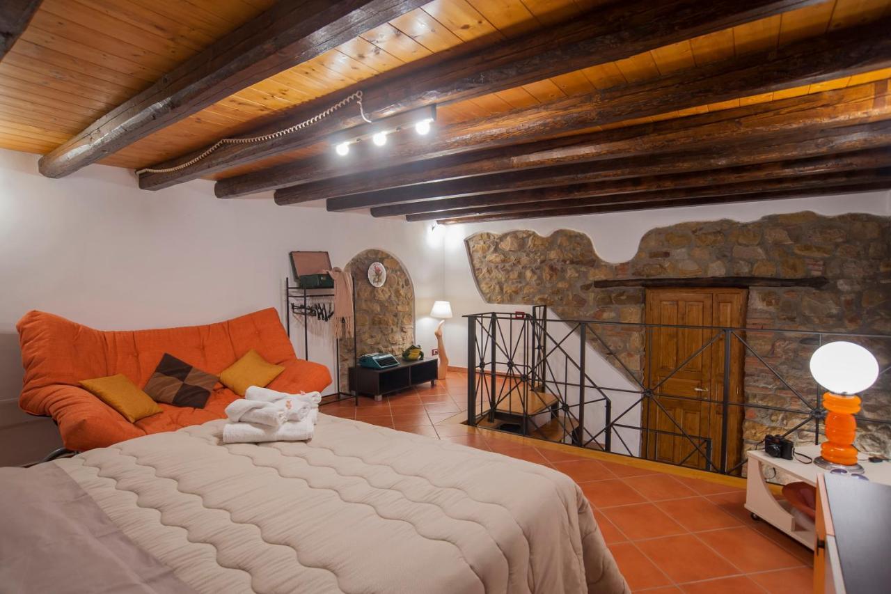 Mirose'S Holiday Home Castelbuono  Zewnętrze zdjęcie