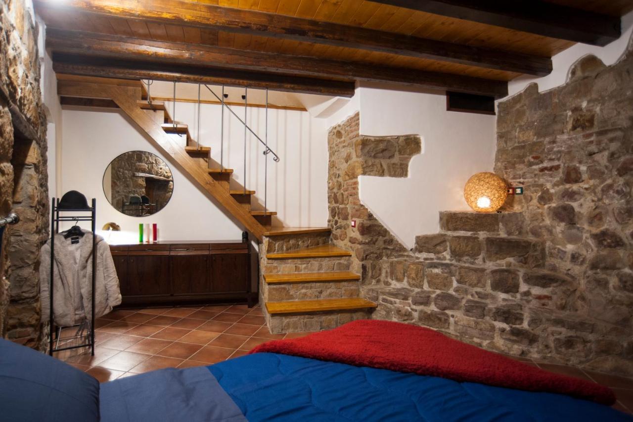 Mirose'S Holiday Home Castelbuono  Zewnętrze zdjęcie