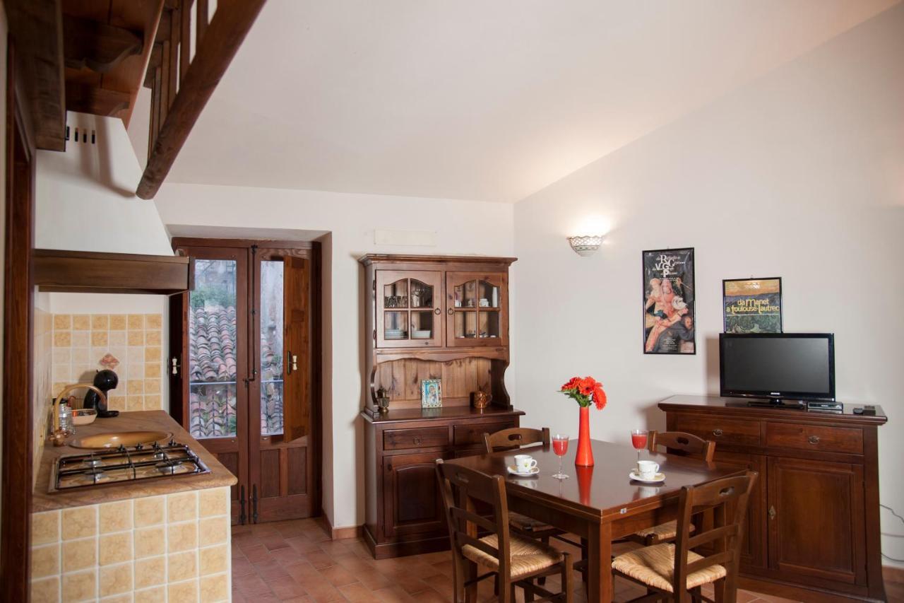 Mirose'S Holiday Home Castelbuono  Zewnętrze zdjęcie